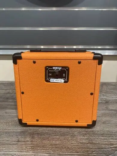 Store Special Product - Orange Amplifiers - PPC108